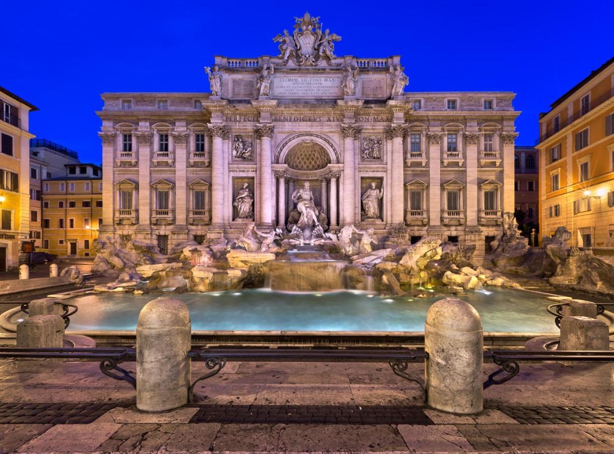 Vatican 383 Affittacamere